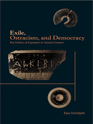 cover image of Exile, Ostracism, and Democracy
